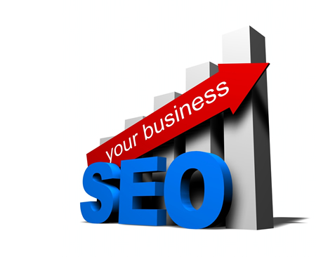 seo in Bradford image